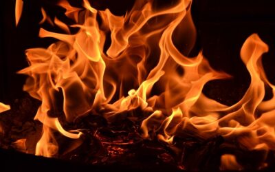 Calming the Inflammatory Fire in Your Body