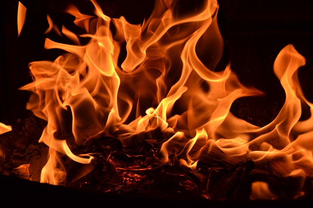 Calming the Inflammatory Fire in Your Body